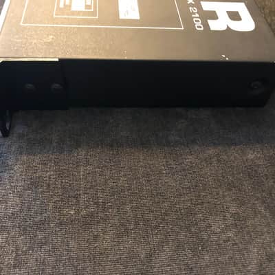 Behringer MDX 2100 Composer Dynamics Processor image 5