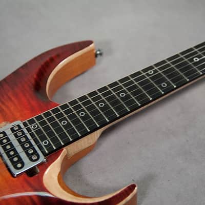 Imbard Super Strat N°1 image 12
