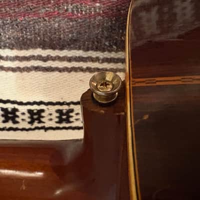 Immagine Takamine F400 12 string 1970s - 5