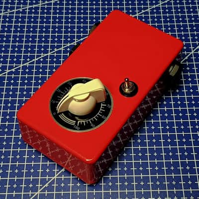 Combination Guitar reamp box (re-amping) and Line Isolation Transformer - Analog - Hand Wired in Winnipeg image 2