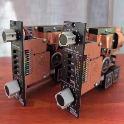 CAPI Heider FD312 H2 (Sequential Pair) image 1