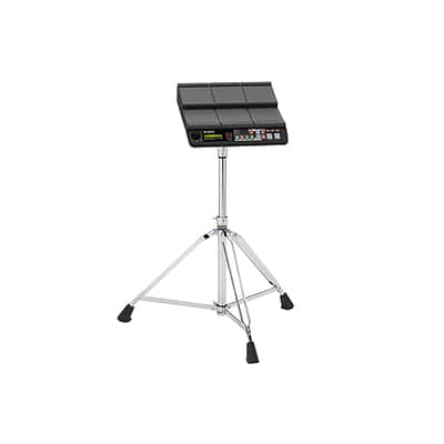 Yamaha DTX-MULTI 12 Electronic Percussion Pad – Sampling, MIDI Controller, 1,277 Sounds image 15