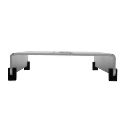 Mono Pfx Pedalboard Lite Plus (Silver) image 2