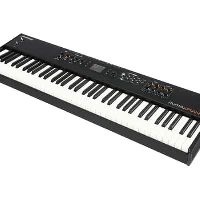 Studiologic Numa X Piano 73 73-Key Stage Piano image 2