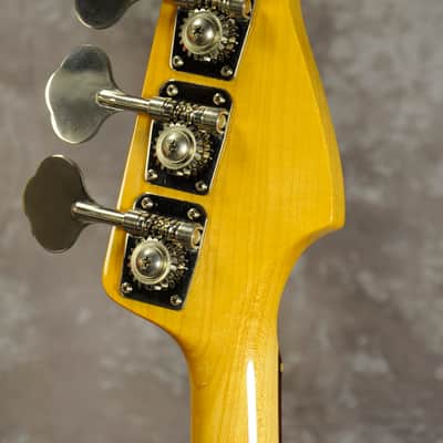 Fender Japan JB62 Left Handed image 7