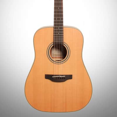 Takamine GD20 Dreadnought Acoustic Guitar image 2