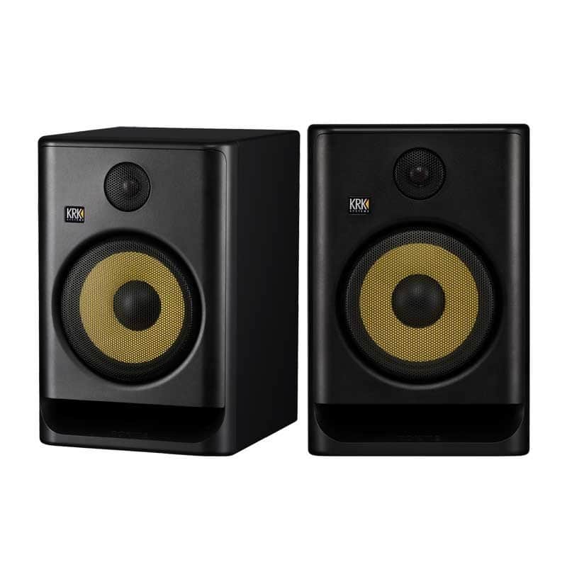 Immagine KRK RP8G5 (pair) - 1