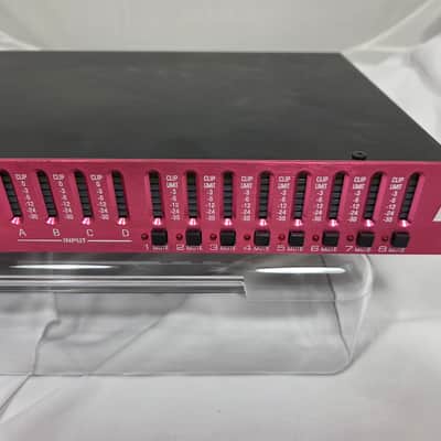 BBE DS48 4-Input / 8-Output Digital Loudspeaker Management Processor image 4