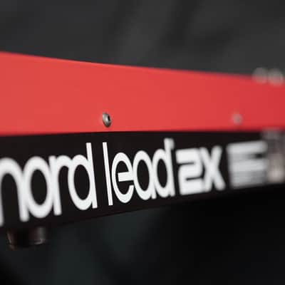 Nord Lead 2X image 12