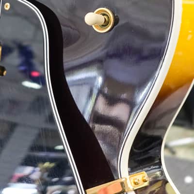 Gibson ES-350T 1978 - SUNBURST image 4