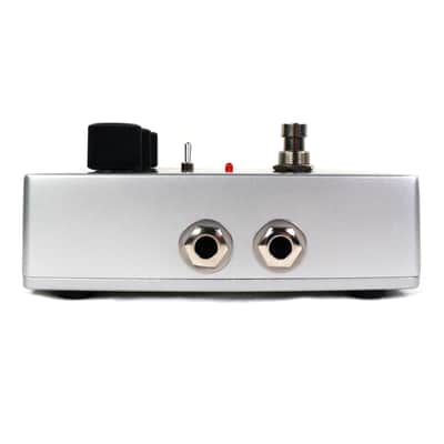Used Electro-Harmonix EHX Andy Summers Walking on the Moon Flanger Effects Pedal image 7