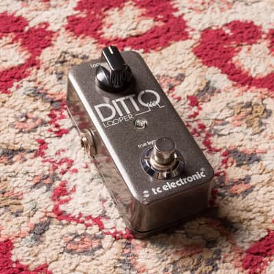 TC Electronic Ditto Looper #12993225 Second Hand image 2