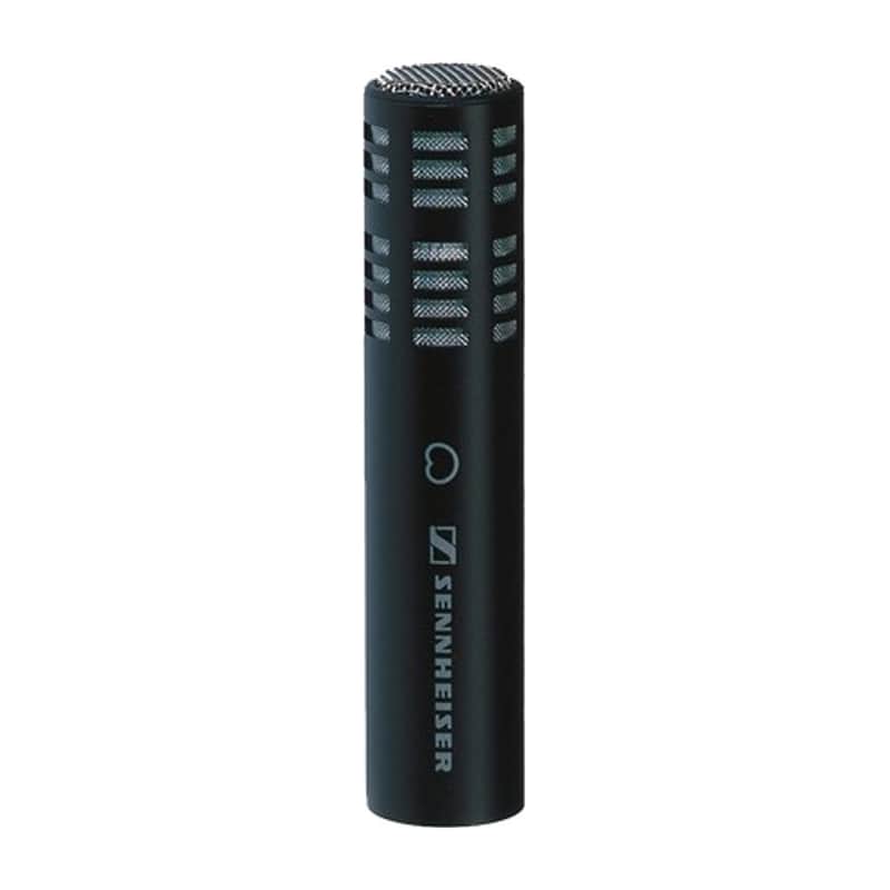 Sennheiser ME 64 Cardioid Shotgun Microphone Capsule image 1