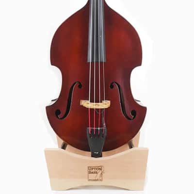 Gage Czech-Ease Acoustic Road Bass Standard S1 - Amazing Upright Bass image 1