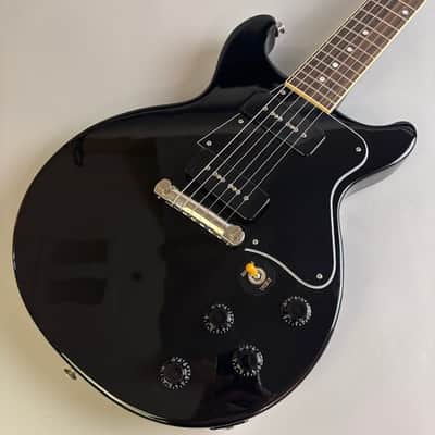 Gibson Les Paul Special Double Cutaway 2025 image 1