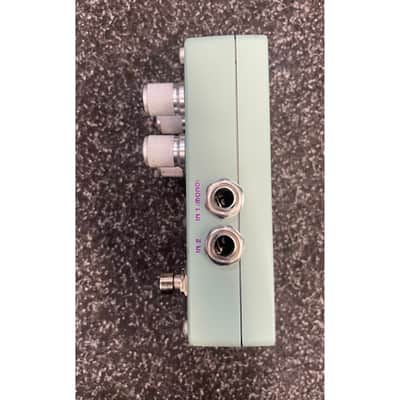 Digitech Polara Stereo Reverb Pedal Pre-Owned image 9