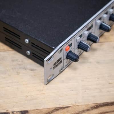 Klark Teknik DN510 (DN-510) Advanced Dual Gate Stereo 2-Channel Noise U286217 image 8