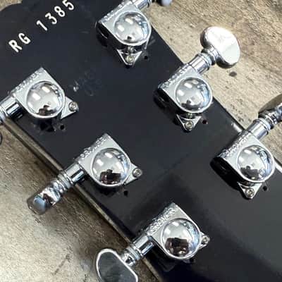 Gibson Les Paul Robot 2007 - Blue Burst Electric Guitar image 19