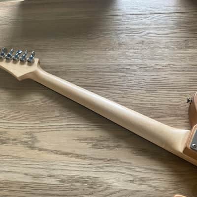 Yamaha Pacifica 120 SJ Tele - Natural image 7
