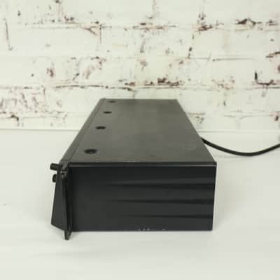 TC Helicon Voice Prism Vocal Processor Rack Unit image 7