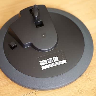 Yamaha DTX532K Electronic Drums image 7