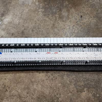 FATAR TP/8S 61-KEY KEYBED w/ AFTERTOUCH - BRAND NEW image 9