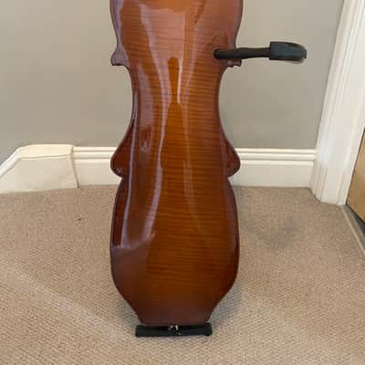 Eminence RN4 Portable Double Bass/Upright Bass/Contrabass (Removable Neck) image 2