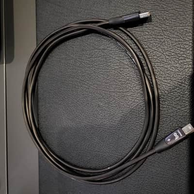 AudioQuest Coffee Thunderbolt image 2