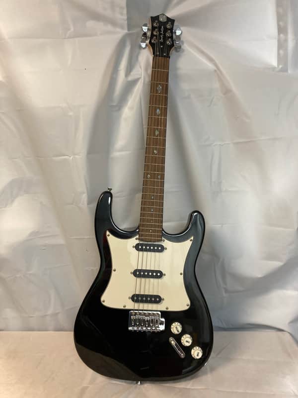 Randy Jackson Diamond Limited Edition Guitar image 1