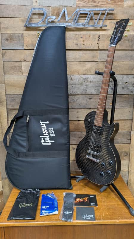 Gibson Les Paul　BFG ハードケース付き Gibson Les Paul BFG ハードケース付き Gibson Les Paul BFG ハード