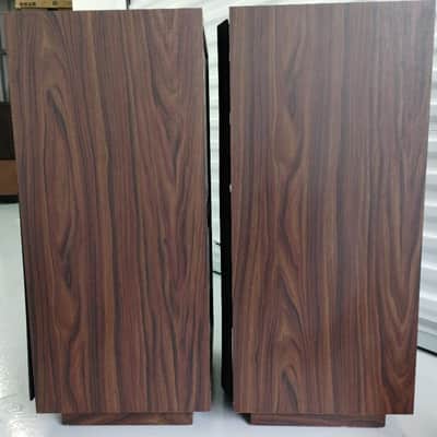 Cerwin Vega VS120 speakers in excellent condition - 1980's image 4