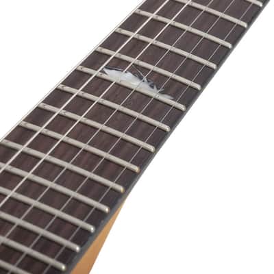 Schecter C-1 Jerry Horton 25th Anniversary - White (523) image 12