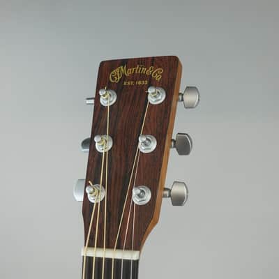 Martin 00-X2E Acoustic-Electric Guitar W/Softshell Case - Sitka/Cocobolo (Used) image 3