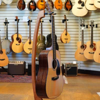 Martin D-12E Road Series Dreadnought Acoustic-Electric Guitar w/Softshell Case image 5