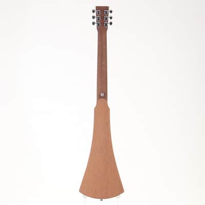 Martin Backpacker Steel String Natural [212473] (03/11) image 2