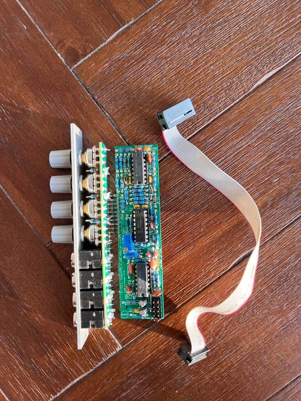 Doepfer A-121-3 image 1