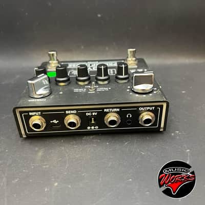 Joyo Preamp House image 5
