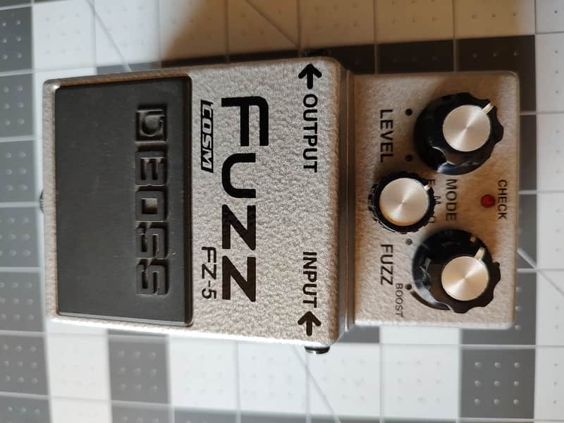 Boss FZ-5 Fuzz