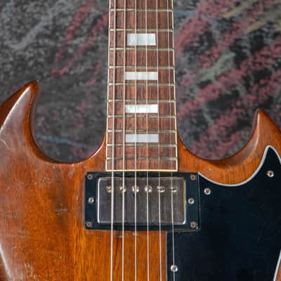 1978 Gibson SG Standard image 3
