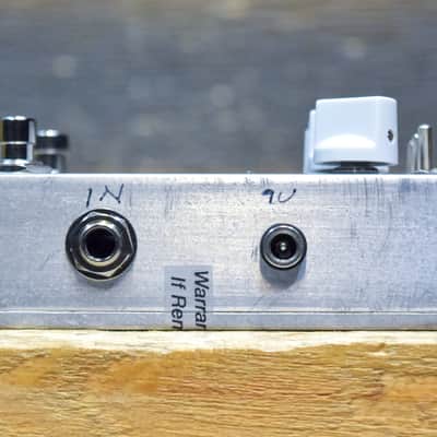 Toasted Project Lonely Boy Mini Tap Delay Handmade by PIC Delay Effect Pedal image 5