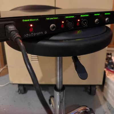 Creation Audio Labs MW1 Studio Tool 2000s - Black image 4