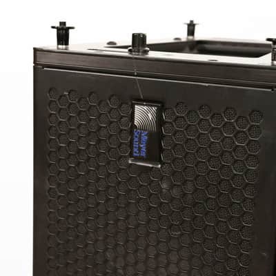 Meyer Sound M'elodie High-Power Curvilinear Array Loudspeaker (PAIR) CG013NQ image 5
