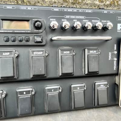 Line 6 POD XT Live image 3