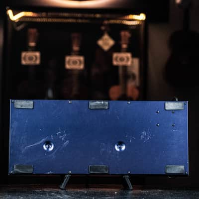 USED Boss GT-5 Multi-Effect Unit blue image 8