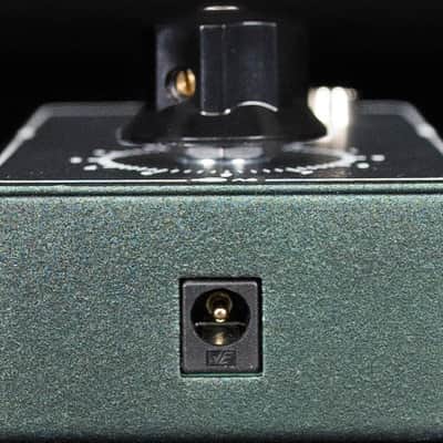 Benson Amps Germanium Boost Pedal image 3