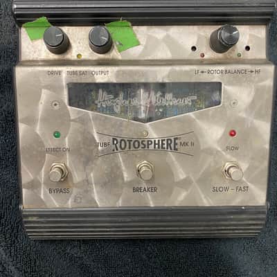 Hughes & Kettner Tube Rotosphere II | Reverb