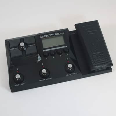 ZOOM G2X Four [C89015959] (06/17) image 1