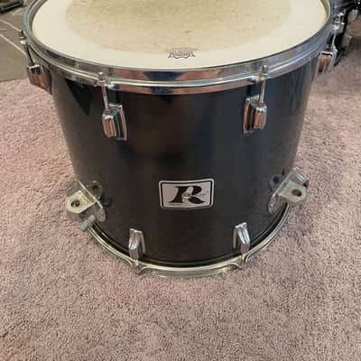 Rogers Rod Morgenstein Custom Drumkit image 13