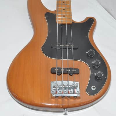 YAMAHA SB600 Jazz Bass Precision 70's Electric Guitar Ref No 6779 image 2