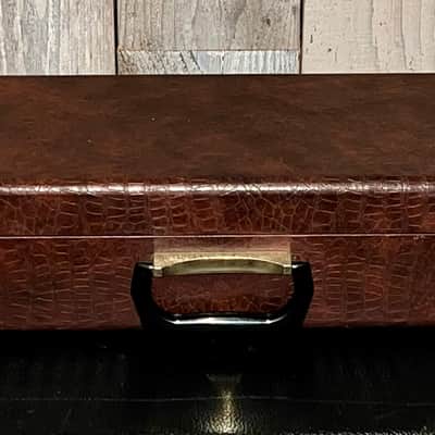 Taishogoto by Shikishima Kotoden Style aka Nagoya Harp WITH CASE SUpport SMall BIZ image 2